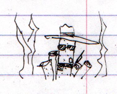 friendrentacopsponge